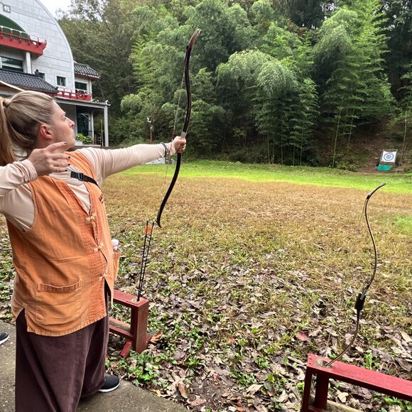 Meet Margot! - Picture 13 of 16